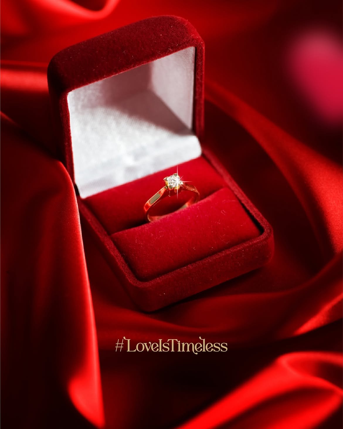 Beautiful gold jewellery design at Shri Krishna Jewellers