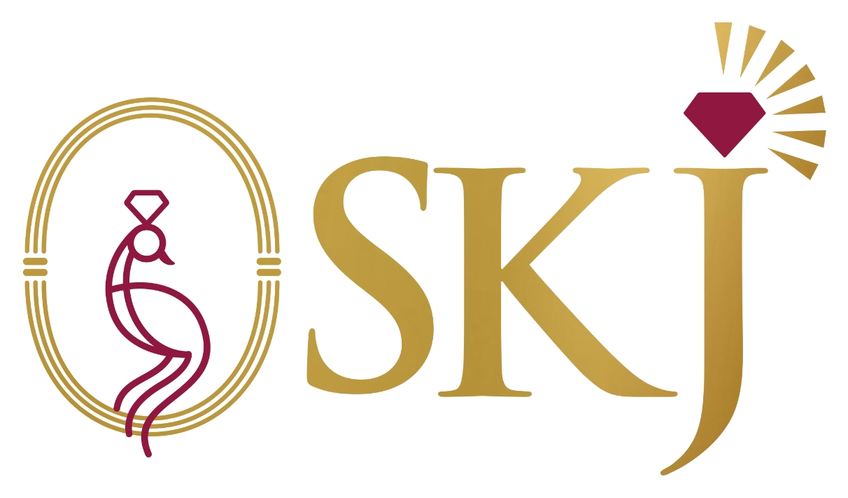 Shri Krishna Jewellers logo